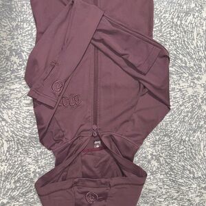 Body by Raven Tracy Two Piece Set